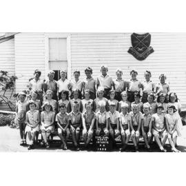 Curl Curl North Primary School, Class 2A of 1966