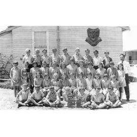 Curl Curl North Primary School, Class 5B of 1967