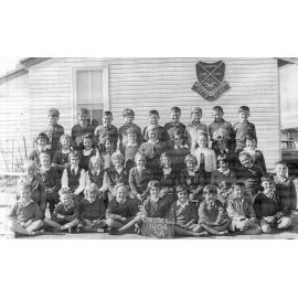 Curl Curl North Primary School, Class 3A of 1964