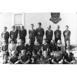 Curl Curl North Primary School, Class 3C of 1964