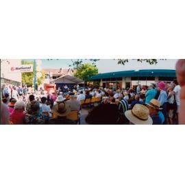 Manly Jazz Festival, Manly, c2000s