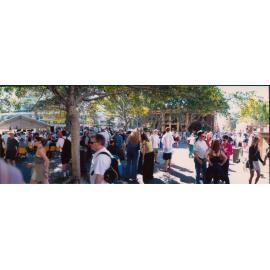 Manly Jazz Festival, Manly, c2000s