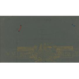 Reverse of Dardanelles Gumleaf