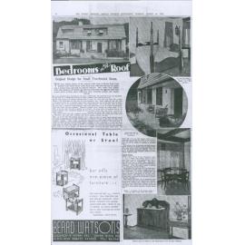 Koala Cottage Pittwater Road Bayview - Bedrooms in the Roof, Church Point