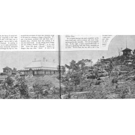 Salvation Army Home of Rest, Dee Why