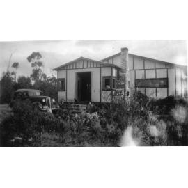 House, Bonnie Doone, Terrey Hills