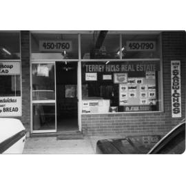 Terrey Hills Real Estate Agency, Booralie Road, Terrey Hills