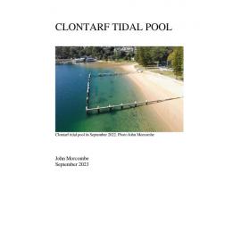 Clontarf Tidal Pool