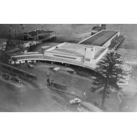 Manly Wharf