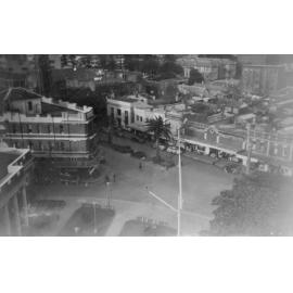 The Corso, Manly