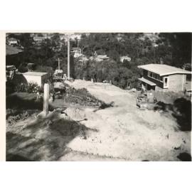 Abernethy Street, Seaforth, 1958
