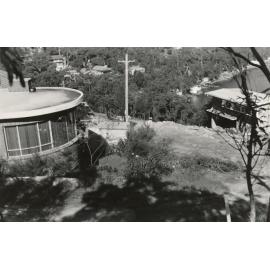 Abernethy Street south from Jenner Street, Seaforth, 1958