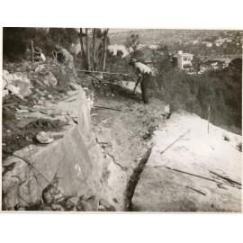 Adelaide Street, Balgowlah Heights, 1952