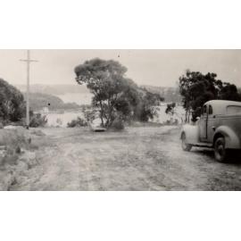 Alma Street in Clontarf, c1940s