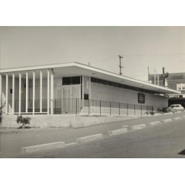 Baby Health Centre, Balgowlah, 1964