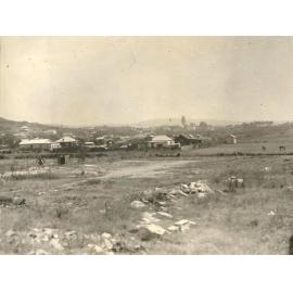 Balgowlah Road depot, Balgowlah, 15th February 1940