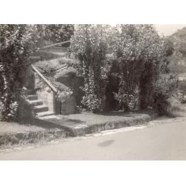 Beatrice Street, Balgowlah Heights, March 1953