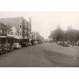 Belgrave Stree, Manly Theatre, Manly, 29th June 1950