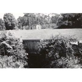 By Sangrado Street watercourse, Seaforth, 24th September 1959