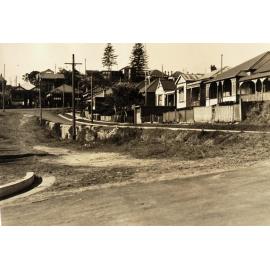 Copy of Baltic Street, 20th July 1936