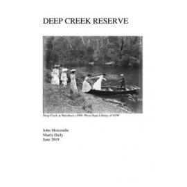 Deep Creek Reserve, Narrabeen