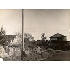 Corner Alan Ave and Princes Promenade, Seaforth, 29th June 1946