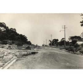 Alma Street, Clontarf, Dec 1956