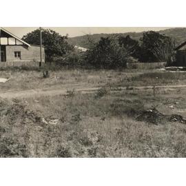 Depot in Balgowlah Road, Balgowlah, 15th Feb 1940