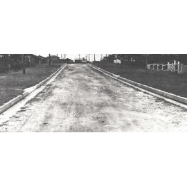 Dudley Street, Seaforth, 26th January 1939