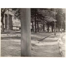 East Esplanade, Manly, 14th September 1948