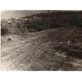 Ellery Parade west of Reid Street, Seaforth, 29th June 1946