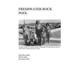 Freshwater Rock Pool