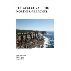 Geology of the Northern Beaches