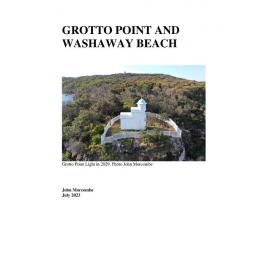 Grotto Point and Washaway Beach, Middle Harbour