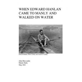 Edward Hanlan, Manly