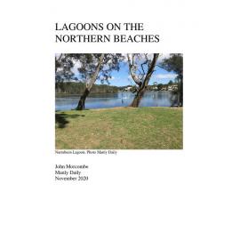 Lagoons on the Northern Beaches