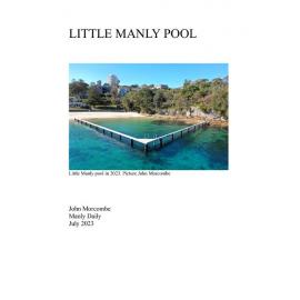 Little Manly Pool