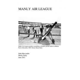 Manly Air League