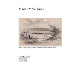 Manly Wharf