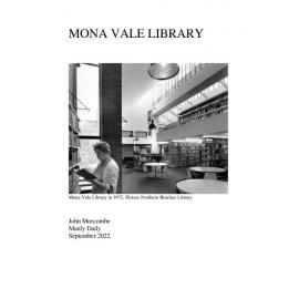 Mona Vale Library