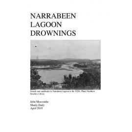 Narrabeen Lagoon Drownings