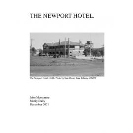 The Newport Hotel