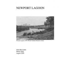 Newport Lagoon
