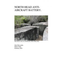 North Head Anti-Aircraft Battery