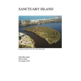 Sanctuary Island, Narrabeen
