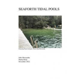 Seaforth Tidal Pools