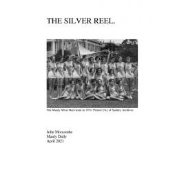 The Silver Reel, Manly's beautiful girls