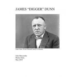 James "Digger" Dunn