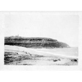 Barrenjoey Headland and Lighthouse