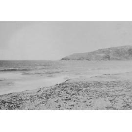 Palm Beach south headland
